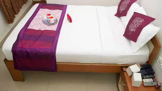 Best Inn | Odisha - Bhubaneshwar