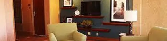 Auburn Place Hotel & Suites Cape Girardeau | Missouri - Sikeston (ve civarı) - Cape Girardeau