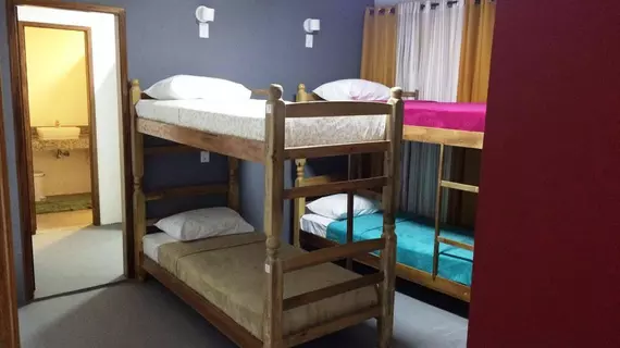 Hostel da Barra | Rio de Janeiro (eyaleti) - Rio de Janeiro (ve civarı) - Rio de Janeiro