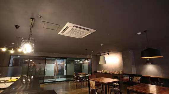 Cozy Hotel Dongtan | Gyeonggi - Suwon (ve civarı) - Hwaseong - Dongtan