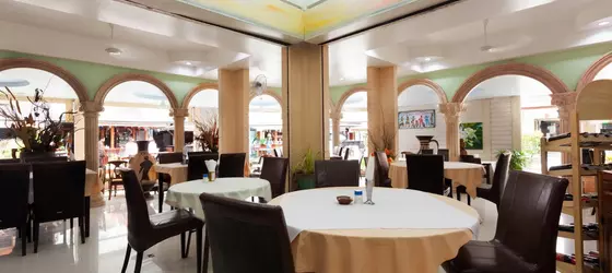 Da Mario Hotel And Restaurant | Phuket (ve civarı) - Thalang