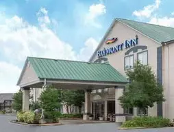 Baymont Inn and Suites Jonesboro