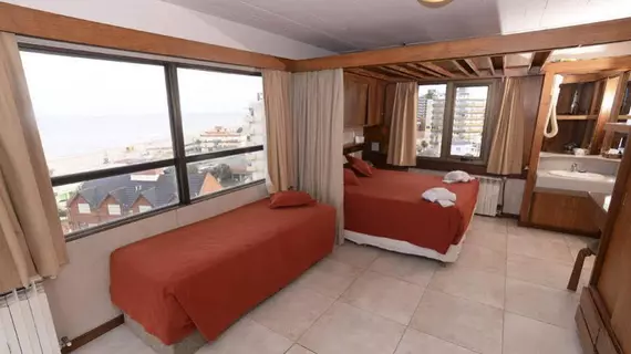 Hostería Tequendama Resort | Buenos Aires (ili) - Pinamar (ve civarı) - Villa Gesell