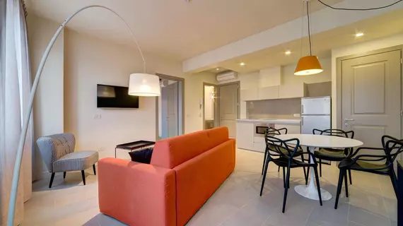 Palazzo Mannaioni Suites | Toskana - Floransa (il) - Floransa - San Frediano - Santo Spirito