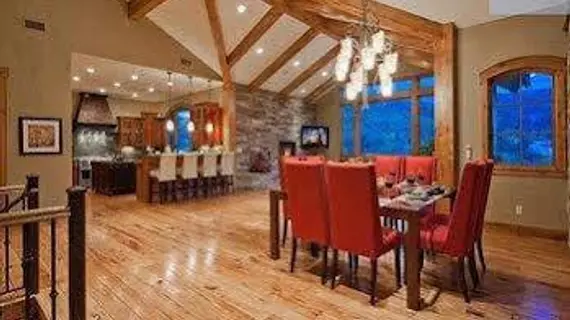 Abode on Mellow Mountain | Utah - Park City (ve civarı) - Park City - Deer Valley