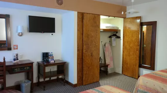 Hotel Plaza Uruapan | Michoacan - Uruapan - Merkez