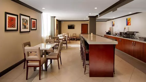 Best Western Ft. Lauderdale I-95 Inn | Florida - Fort Lauderdale (ve civarı) - Fort Lauderale