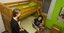 LimeTime Hostels Rio de Janeiro | Rio de Janeiro (eyaleti) - Rio de Janeiro (ve civarı) - Rio de Janeiro