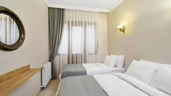 EuroIstanbul Hotel |  Istanbul  - Beyoğlu - Sütlüce Mahallesi