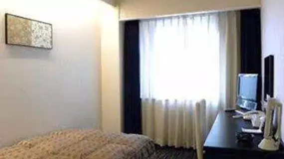 Hotel North City | Hokkaido - Minami - Sapporo (ve civarı) - Sapporo