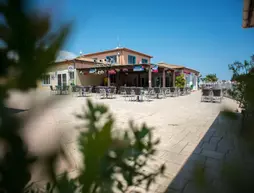 Les Sables du Midi | Occitanie - Herault (bölge) - Beziers (ve civarı) - Serignan