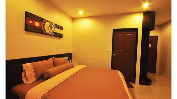 The Bedroom Kata Beach | Phuket (ve civarı) - Karon - Kata Plajı