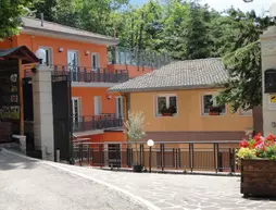 Hotel Arimannia | Abruzzo - Pescara (il) - Caramanico Terme