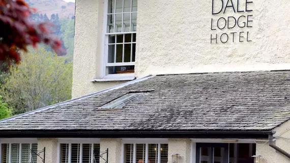 Dale Lodge Hotel | Cumbria (kontluk) - Ambleside