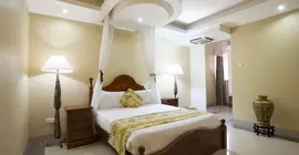 Afrique Suites Hotel | Kampala