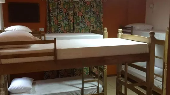 Hostel da Barra | Rio de Janeiro (eyaleti) - Rio de Janeiro (ve civarı) - Rio de Janeiro