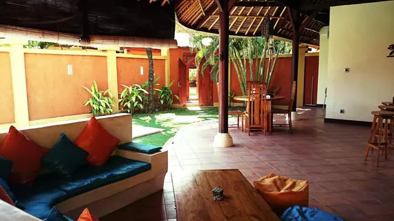 Alizee Villa | Bali - Badung - Seminyak