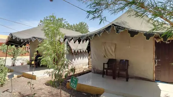 Gir Jungle Lodge | Gujarat - Talala