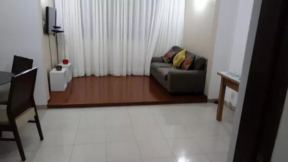 Ondina Praia Apartamento | Northeast Region - Bahia (eyaleti) - Salvador (ve civarı) - Salvador - Ondina