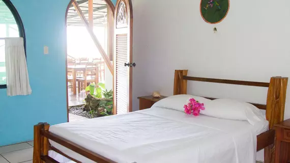 Lookout Inn Lodge | Puntarenas (ili) - Puerto Jimenez