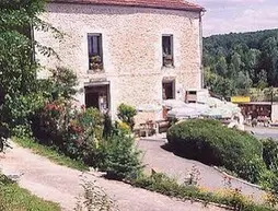 RELAIS DE LA RIBEYRIE | Nouvelle-Aquitaine - Dordogne - Lembras