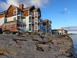 Tides Inn | Washington - Port Townsend (ve civarı) - Port Townsend