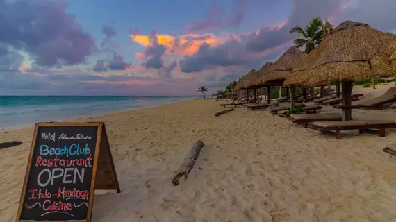 Alma Tulum | Quintana Roo - Riviera Maya - Tulum