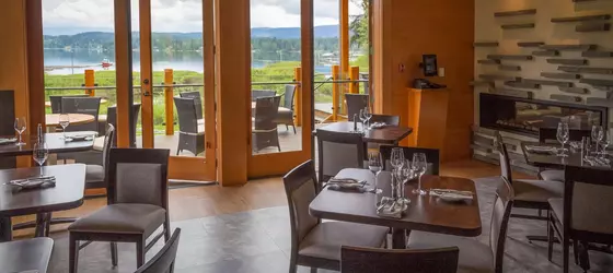 Sproat Lake Landing Resort | Britanya Kolombiyası - Nanaimo (ve civarı) - Port Alberni