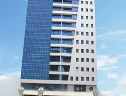 Arcadia Hotel Suites | Şarika - Sharjah - El Mecaz