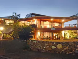 Airlie Waterfront Bed & Breakfast | Queensland - Whitsunday Regional - Airlie Plajı (ve civarı) - Airlie Beach