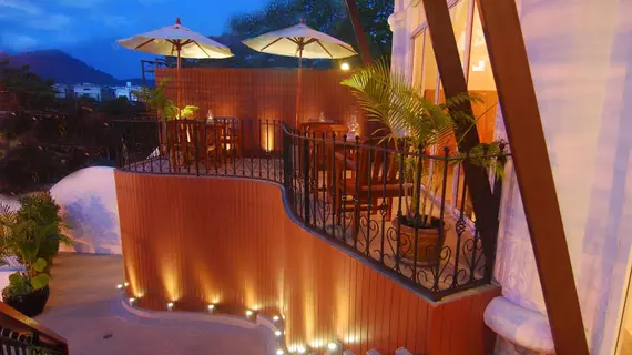 Leelawadee Boutique Hotel | Phuket (ve civarı) - Thalang