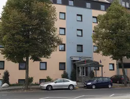 Hotel Am Vogelsanger Weg | Kuzey Ren-Westfalia - Düsseldorf (ve civarı) - Düsseldorf - City North