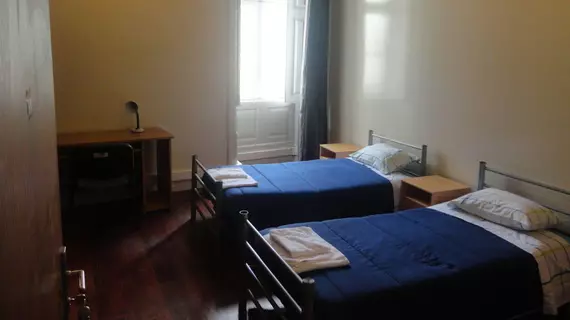 BE Flashpackers Hostel | Centro - Coimbra Bölgesi - Coimbra