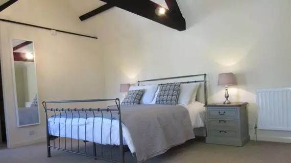 The Bell Inn | Gloucestershire (kontluk) - Cotswold District - Moreton-in-Marsh