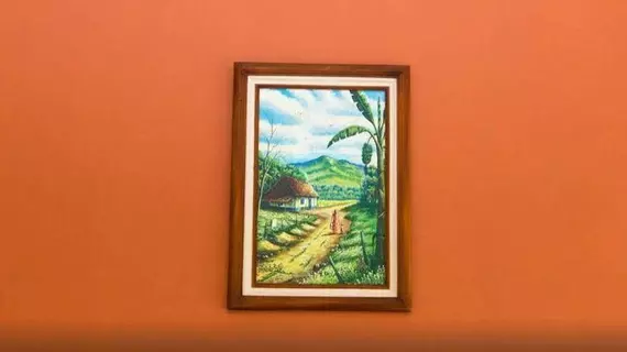 Hotel Vista del Cerro | Alajuela (ili) - San Carlos (kantonu) - La Fortuna