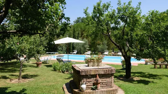 Villa Vignacce | Toskana - Siena (vilayet) - Sinalunga