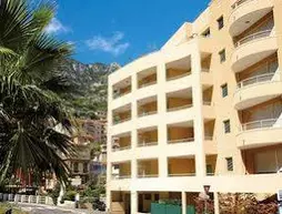 Appart'Hotel Odalys Les Jardins d'Elisa | Provence - Alpes - Cote d'Azur - Monaco (ve civarı) - Beausoleil