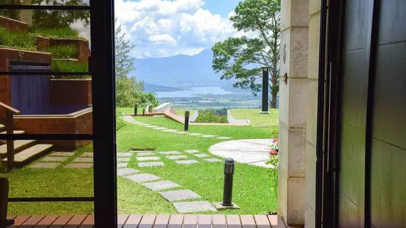 San Gregorio Hotel & SPA | Guatemala (bölge) - Guatemala City (ve civarı) - Villa Canales