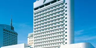 Hotel Green Tower Makuhari