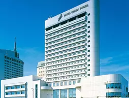 Hotel Green Tower Makuhari | Şiba (idari bölge) - Chiba