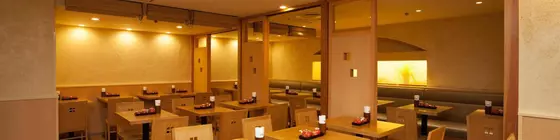 Mitsui Garden Hotel Osaka Yodoyabashi | Osaka (idari bölge) - Osaka (ve civarı) - Osaka City Center - Kitahama