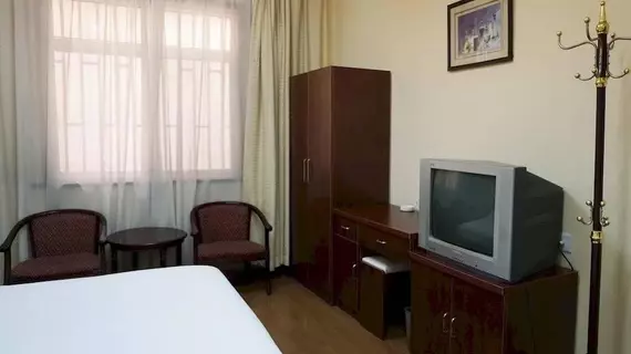 Beicai Hotel - Shanghai | Şanghay (ve civarı) - Şangay