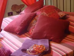 Shiva Bed and Breakfast | Lazio - Roma (ve civarı) - Roma Kent Merkezi - Esquilino