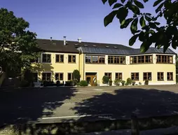 Hotel Restaurant Hallnberg | Bavyera - Münih (ve civarı) - Erding - Walpertskirchen