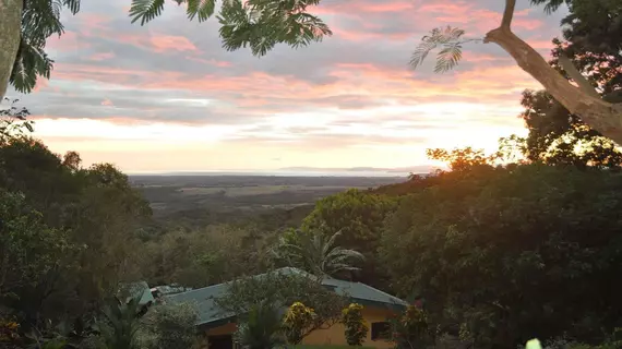 Tiriguro Lodge | Alajuela (ili) - San Jose (ve civarı) - Orotina