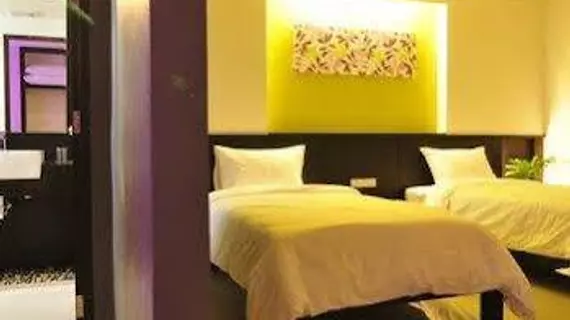 @24Boutique Hotel | Nakhon Si Thammarat (vilayet) - Nakhon Si Thammarat