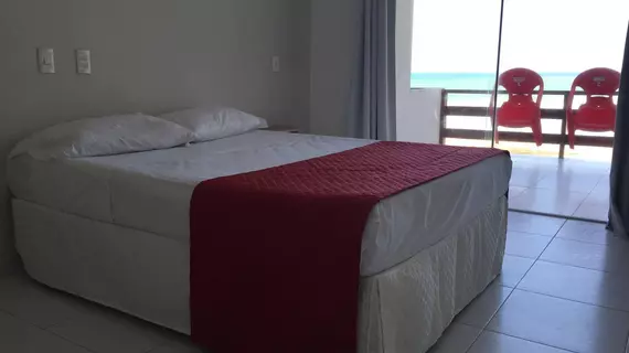 Hotel Paraíso Natal | Northeast Region - Rio Grande do Norte (eyalet) - Natal (ve civarı) - Natal - Areia Preta