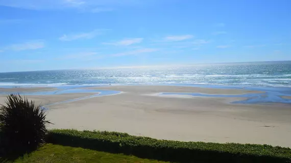 Starfish Manor Oceanfront Hotel | Oregon - Oregon Coast - Lincoln City