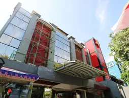 Hotel Andita | Doğu Cava - Surabaya