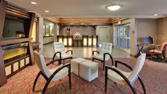 Country Inn & Suites San Carlos | Kaliforniya - San Mateo County - San Carlos